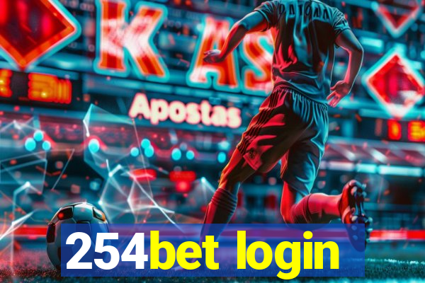 254bet login